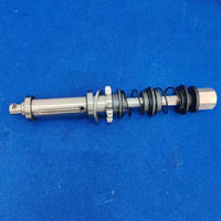 Dorn XGY-7653 aus hochwertigem CNC-gefrästem Edelstahl für Krones Blasform- und Abfüllmaschinen – kompatible Ersatzteile