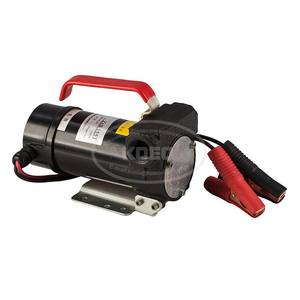 Pompe électrique DYB mono-étagée basse pression portable <span class=keywords><strong>en</strong></span> métal diesel kérosène avec moteur DC supporté par l'OEM - Product Image 6