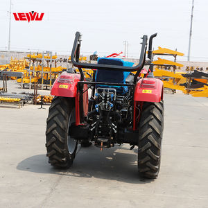 รถไถนาขนาดเล็ก 60 แรงม้า ราคาประหยัด ขายดี พร้อมจัดส่งฟรี - Product Image 3