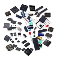 ATSAMD20E18A-AU Composant électronique IC neuf et original Circuit intégré Service de liste de nomenclature Approvisionnement instantané en stock