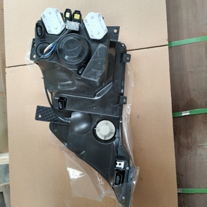 N600119022 Faro <span class=keywords><strong>Anteriore</strong></span> <span class=keywords><strong>Sinistro</strong></span> di Alta Qualità per Ricambi Camion Naveco C-300 - Product Image 3