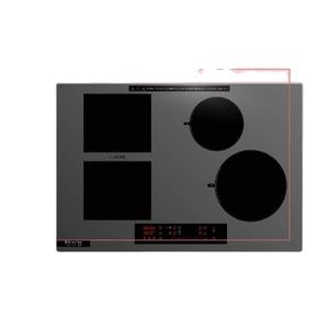 เตาแม่เหล็กไฟฟ้าอัจฉริยะ ควบคุมผ่านแอพ  4 หัวเตา  โรงงานจีน ขายส่ง 7200 วัตต์ - Product Image 2