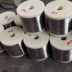 Vente en gros Gh4090 Gh4180 Gh4133 Nimonic 90 80A Gh3039 Fil en alliage de précision haute température - Product Image 4