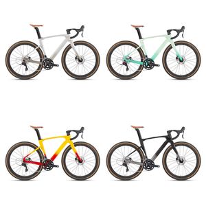 จักรยานเสือภูเขา V3 แบบ Flat Mount ระบบดิสก์เบรกไฮดรอลิกเต็มรูปแบบ โครงอะลูมิเนียม ระบบกันสะเทือนหน้า 24 สปีด ล้อ 27.5 นิ้ว สำหรับปั่นจักรยาน รุ่น Wwgj11 - Product Image 4