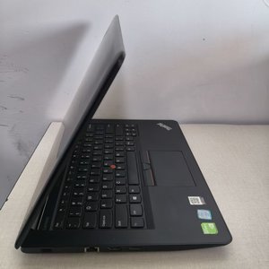 Ordinateurs portables d'occasion Lenovo <span class=keywords><strong>ThinkPad</strong></span> <span class=keywords><strong>E470</strong></span>, processeur Intel Core i5 de 6e génération, 8 Go de RAM, 240 Go de SSD, pour la maison, le bureau et les étudiants - Product Image 4