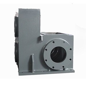 RV030 Bibo NMRV030 Series Small <b>Worm</b> Gearbox Aluminum Reducer Gearbox Brush Commutation for Home Appliance Boat Fan-Waterproof S - Product Image 4