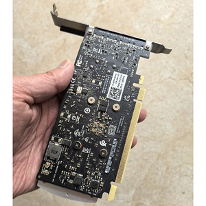 Tarjeta Gráfica Profesional T1000, 4GB GDDR6, 128 bits, 896 Núcleos CUDA - Product Image 3