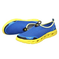 Sandales pieds nus pour hommes, chaussures d'eau, tuba, plage, natation, eau