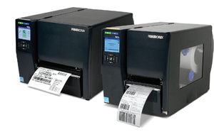 T6000e Series 6-Inch Enterprise Industrial <b>Printers</b> T6206e with <b>USB</b>/Ethernet Interface and 12 Print Speed - Product Image 1