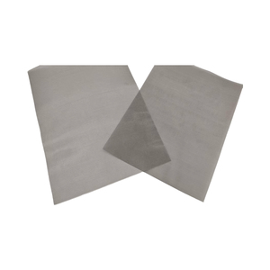 Gıda endüstrisi ilaç işleme ve içecek Filtration syonu uygulamaları için 316L paslanmaz çelik dokuma tel filtre - Product Image 6