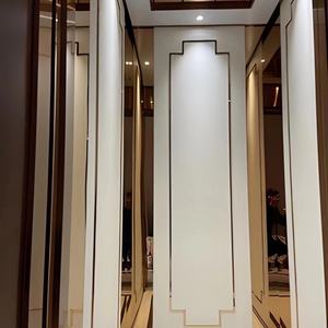 Ascensor Circular Hidráulico de Tamaño Personalizado, Adaptado para Personas con Discapacidad, para Residencias/Hoteles - Product Image 2