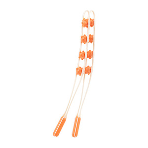 Masseur dorsal D8 Wheel, bâton de massage portable pour soulager le cou, les épaules et le dos - Product Image 5