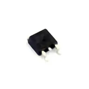 Circuito integrado AOD5B65MQ1E TO-252(DPAK) Potencia inteligente IGBT Darlington transistor digital tiristor de tres niveles