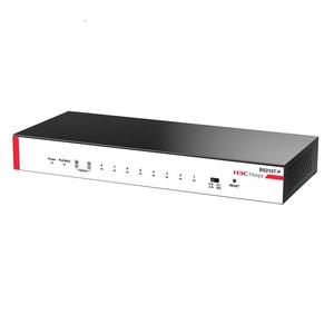 Nuevo Switch de Red Gigabit POE No Administrado de la Serie H3C BS210T-P Original, 20 Gbps, 4K, Dirección MAC - Product Image 1