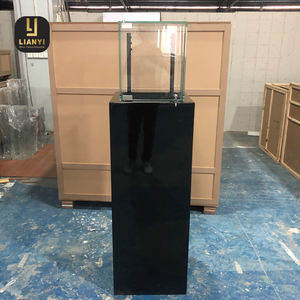 Système de présentation de bijoux modulaire entièrement personnalisable, ODM, prend en charge toutes les tailles et configurations pour votre espace commercial en évolution - Product Image 2