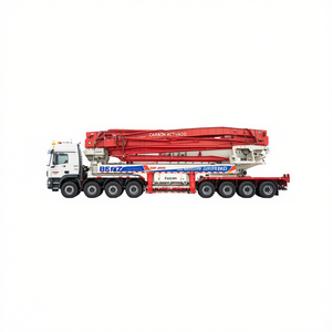 อะไหล่ซ่อมเกียร์รถปั๊มน้ำมันเบนซ์ แอคทรอส 56 เมตร มือสอง - Product Image 3