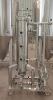 Fusées à bière RAINBOW Hopgun pour la bière artisanale