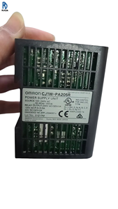 Module d'alimentation CJ1W-PA205R, module d'alimentation industriel, module d'alimentation AC, module de sortie d'alimentation stable, système de contrôle industriel - Product Image 1