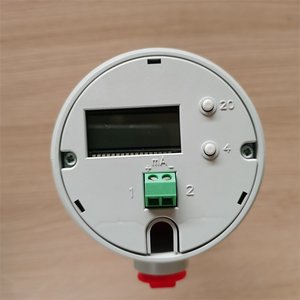 Transmisor de Nivel Ultrasónico Siemens SITRANS LU150 7ML5201, Sensor de Nivel de Líquido sin Contacto, Alcance de 5 m, 4-20 mA, IP68, 0.25% FS - Product Image 5