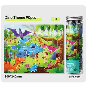 ของเล่นไม้ไผ่มายากลสำหรับเด็กของขวัญอนุบาลบรรจุกล่อง0-24เดือนส่งตรงจากโรงงาน - Product Image 6