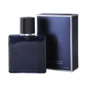 Eau de Parfum pour Homme de Haute Qualité 2025, Vaporisateur, Boîte Originale, Parfum Boisé Frais, Longue Durée, Taille Standard, Best-Seller - Product Image 4