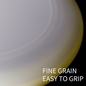 Biểu Tượng Tùy Chỉnh 175G Sáng <span class=keywords><strong>PE</strong></span> Mềm Thể Thao Ngoài Trời Bay Đĩa Đồ Chơi Bơm Hơi Nhựa Frisbeed Cho Trẻ Em - Product Image 3