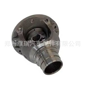 Carcasa de Diferencial Hyundai Kia 45822-39640, Pieza de Repuesto de Acero para Transmisión F4A51 - Product Image 5