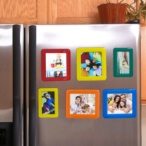 Khung Ảnh Khung Nam Châm Khung Ảnh Trang Trí Cho Phòng Trẻ Em - Product Image 6