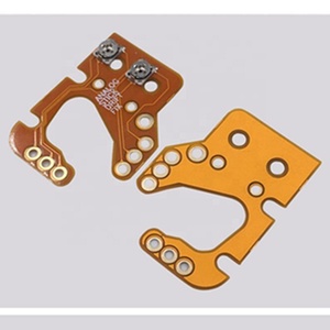 PS4 PS5 Xbox One控制器维修零件的SYY <span class=keywords><strong>3D</strong></span>模拟操纵杆漂移固定调节板 - Product Image 4