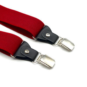 באיכות גבוהה 4 קליפים גברים משתמעים מתכווננת מוצק למבוגרים להגדיר בקופסה - Product Image 5