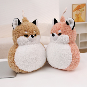Produttore <span class=keywords><strong>di</strong></span> Giocattoli in Peluche Personalizzati e all'Ingrosso, Portachiavi in Peluche a Forma <span class=keywords><strong>di</strong></span> <span class=keywords><strong>Volpe</strong></span> Carina, Bambole <span class=keywords><strong>di</strong></span> <span class=keywords><strong>Volpe</strong></span> Imbottite, Regali - Product Image 2