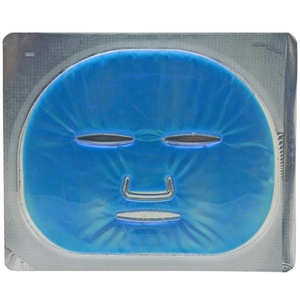 Chất lượng cao collagen & vitamin Mặt Nạ Rượu vang đỏ collagen mặt nạ cho phụ nữ - Product Image 4