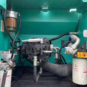 Koohlo खुदाई करने वाला sk210 जापानी मूल उपयोग किए गए दूसरे हाथ का उपयोग खुदाई kokohlo sk210 hight नए आगमन पर जापान - Product Image 4