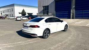 <span class=keywords><strong>VW</strong></span> <span class=keywords><strong>Bora</strong></span> 2023 1.2 Turbo DSG Automático Sedán, Asientos Calefactables, Techo Solar, Título Limpio, Listo para Entrega - Product Image 6