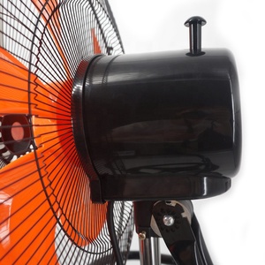 3 en 1 5 HOJA CB CE naranja eléctrica <span class=keywords><strong>de</strong></span> alta velocidad <span class=keywords><strong>precio</strong></span> 18 <span class=keywords><strong>industrial</strong></span> gran <span class=keywords><strong>ventilador</strong></span> <span class=keywords><strong>de</strong></span> <span class=keywords><strong>pie</strong></span> - Product Image 3