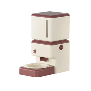 Large Capacity Anti <b>Clogging</b> Automatic Feeder Suitable for Multiple Feeders - Product Image 1