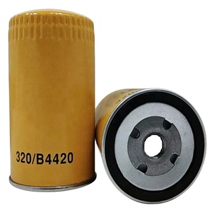 Filtro de Aceite para Sistema de Motor de Automóvil para JCB (320/B4420) - Product Image 2
