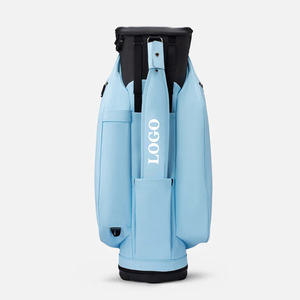 Sac de golf professionnel robuste et rembourré, fabriqué directement par le fabricant, avec poignée ergonomique, sac de sport pour le golf - Product Image 3