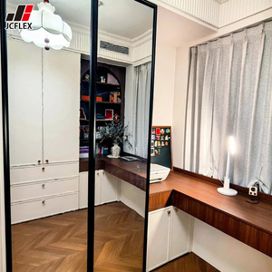 Decoration Film Silver <strong>Mirror</strong> Reflective Building <strong>Window</strong> Film Building One Way <strong>Mirror</strong> Reflective <strong>Window</strong> Film Glass <strong>Foil</strong> - Product Image 6