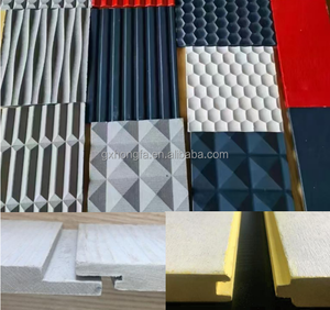 Panneau de ciment de fibre (CCA) Clading panneau de silicate de calcium faisant la ligne de production d'usine de panneau de plâtre de ciment de fibre - Product Image 6