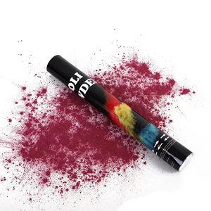 Nouvelle <span class=keywords><strong>décoration</strong></span> de confettis de fête en poudre Holi colorée bon marché - Product Image 1