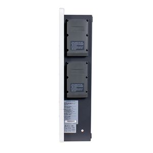 Inversor Solar Híbrido HE300-<span class=keywords><strong>12000</strong></span>-F <span class=keywords><strong>I5</strong></span> 11kw 48V IP21 de Onda Sinusoidal Pura, Inversor Fotovoltaico 2MPPT, Inversor Solar sin Batería - Product Image 3
