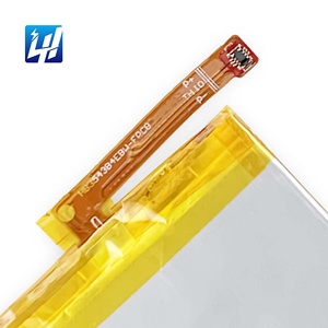 Batterie de téléphone portable haute capacité OEM pour <span class=keywords><strong>Huawei</strong></span> <span class=keywords><strong>P7</strong></span> - Product Image 4