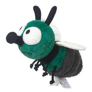 Peluche de Insecto Mung Bean Fly de Catch-Fun, Relleno de Algodón PP, Almohada para Dormir, Muñeco de Compañía para la Hora de Acostarse, 31cm-50cm, Regalo de Cumpleaños para Niñas - Product Image 5