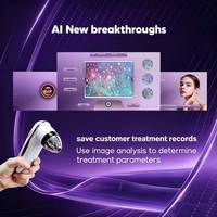 Machine d'épilation au laser à diode multilingue 808nm 755 1064nm pour salon, spa, distributeur