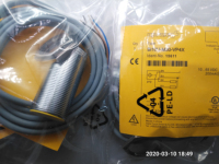 Tersedia Sensor Saklar Proximity Baru BI10U-M30-VP4X Penjual Berkualitas Tinggi Garansi Satu Tahun