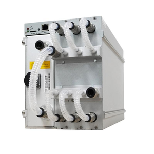 Giá thực bitmain antminer s19xp hyd hiệu suất cao 257 TH/S thủy làm mát bằng S19 XP Bitcoin Thợ Mỏ có lợi nhuận asic thợ mỏ 2025 - Product Image 6