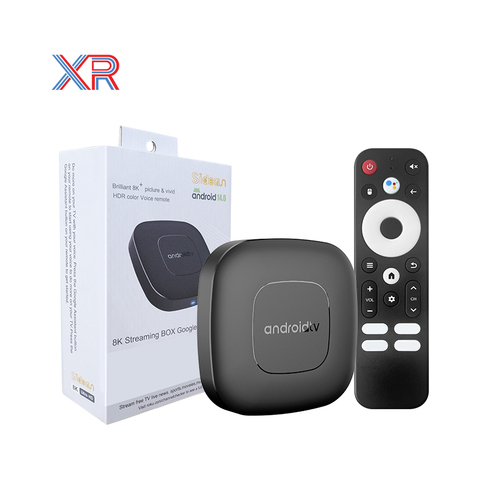 Smart Iptv Ott Decoder Pick #119 (778494)