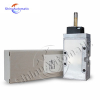 Vanne Solénoïde Pneumatique de Marque Originale en Promotion Usine MFH-5-1/8-B MFH-5-1/4-B MFH-5-3/8-B JMFH-5-1/8-B en Stock