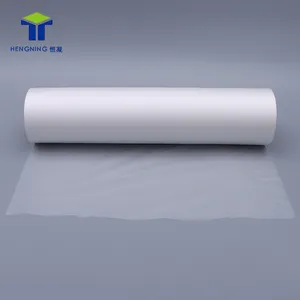 EVA Hotmelt Adhesive Film without Release Paper for Shoe Upper Shoe Insole Material Lamilation